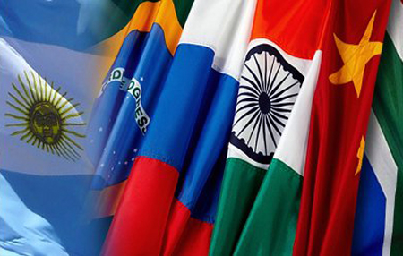 Argentina podría unirse al bloque de los BRICS